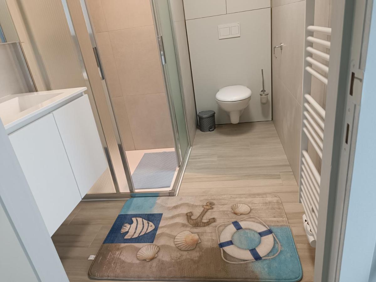 Koksijde Penthouse Apartment ภายนอก รูปภาพ