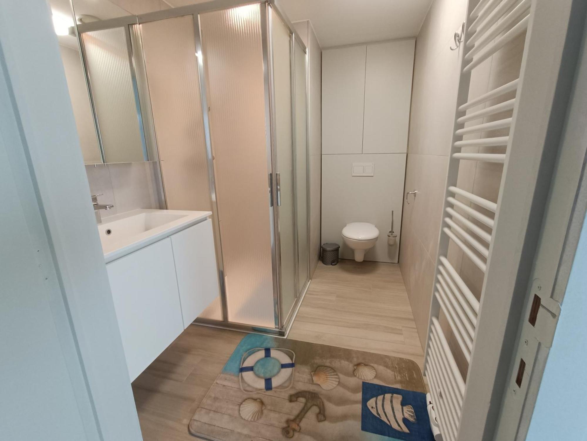 Koksijde Penthouse Apartment ภายนอก รูปภาพ